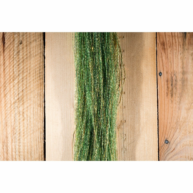 Polar Flash – Chartreuse