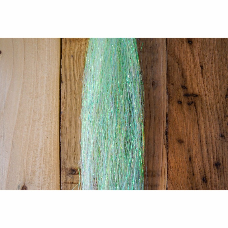 Polar Flash – Green Pearl