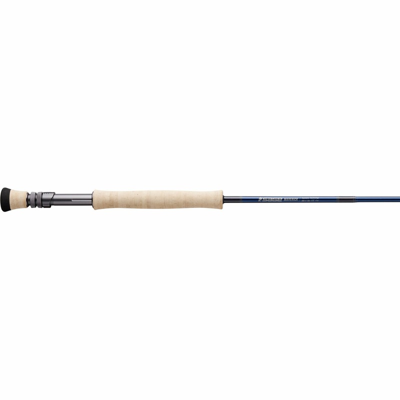 Sage – Maverick|6 wt|7 wt|8 wt|9 wt|10 wt|11 wt|12 wt|14 wt