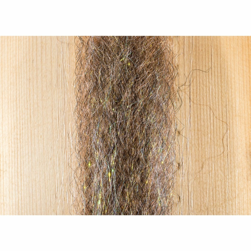 Steve Farrar SF Blend – Bronze Back