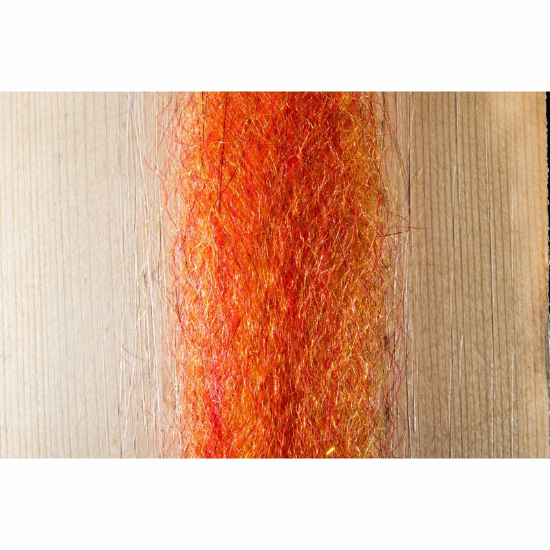 Steve Farrar SF Blend – Hot Orange