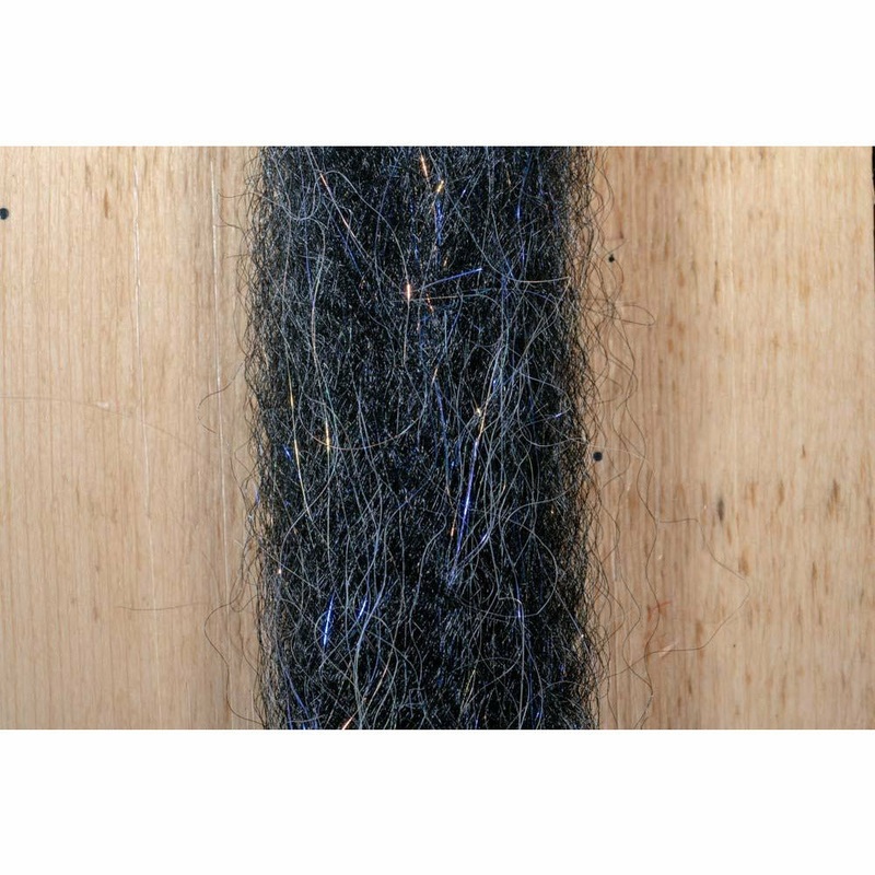 Steve Farrar UV Blend – UV Black