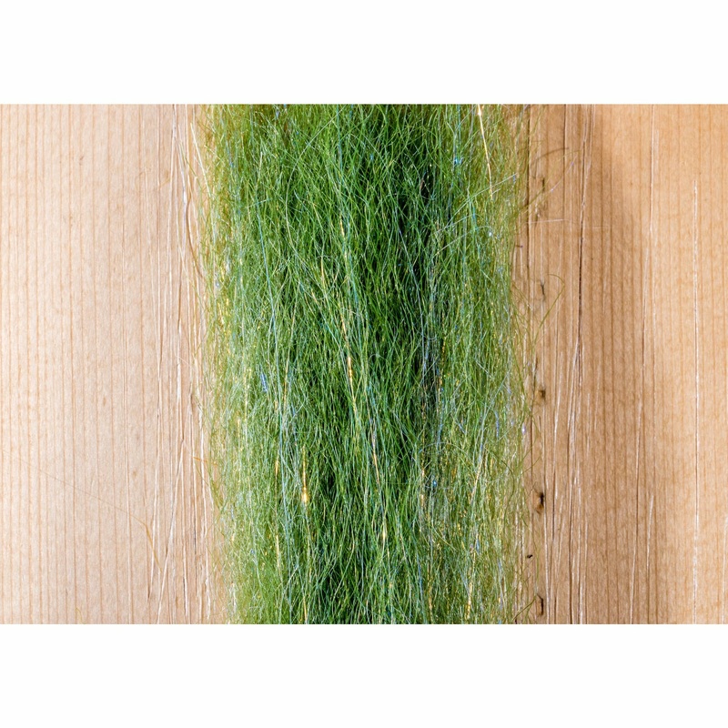 Steve Farrar UV Blend – UV Olive