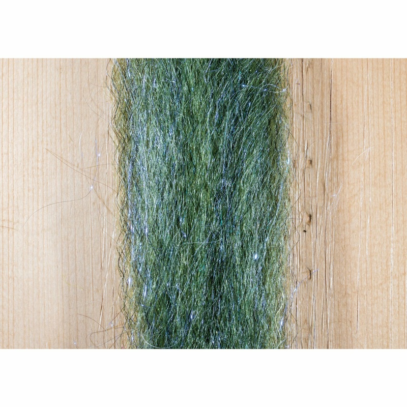Steve Farrar UV Blend – UV Peacock