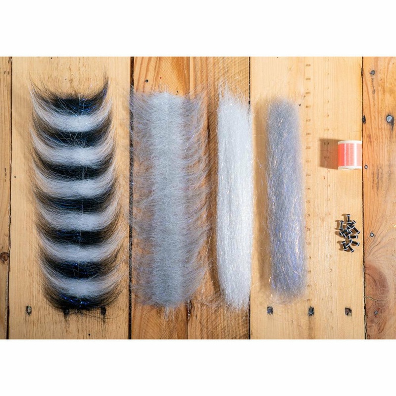 The DLP Minnow DIY Kit – Mullet