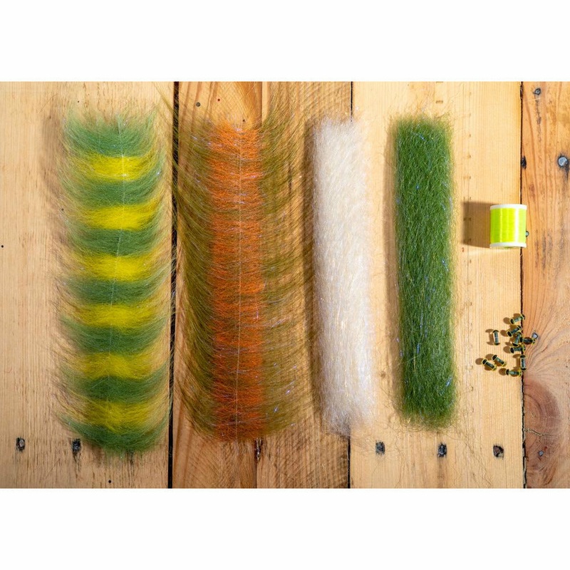 The DLP Minnow DIY Kit – Oscar