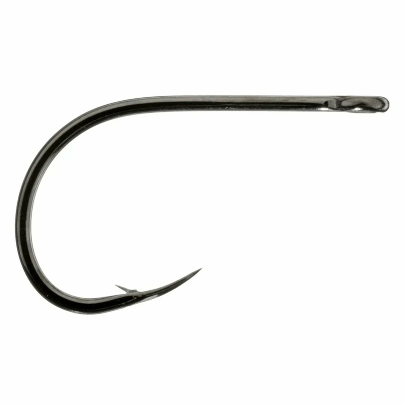 Tiemco – TMC 600 SP|2 (14 hook pack)|1 (14 hook pack)|1/0 (12 hook pack)|2/0 (10 hook pack)|3/0 (9 hook pack)|4/0 (8 hook pack)|6/0 (7 hook pack)|2 (31 hook pack)|1 (31 hook pack)|1/0 (29 hook pack)|2/0 (27 hook pack)|3/0 (25 hook pack)|4/0 (22 hook pack)