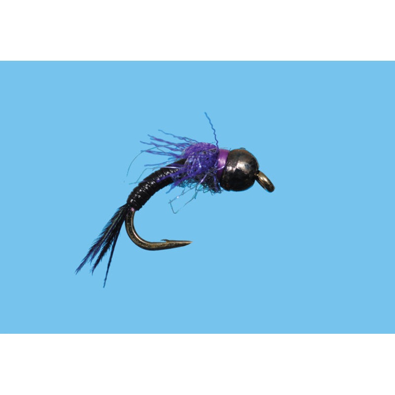 Tungsten Bruised Baetis – Solitude Fly