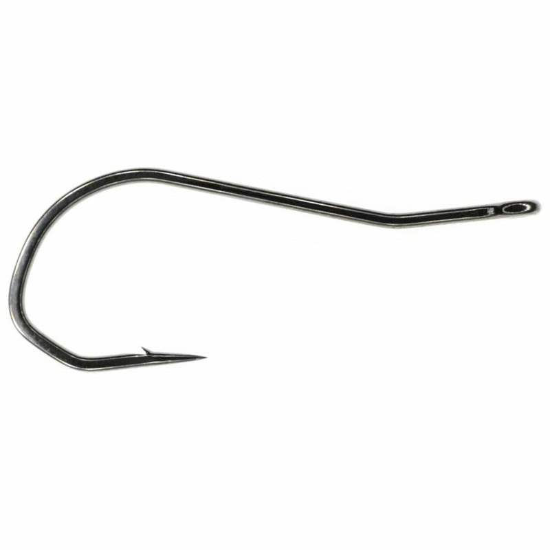 Umpqua XS435 BN5X Bendback|Size 4|Size 6