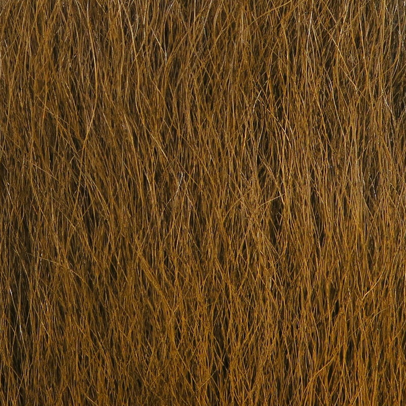 Buck Tail – Brown