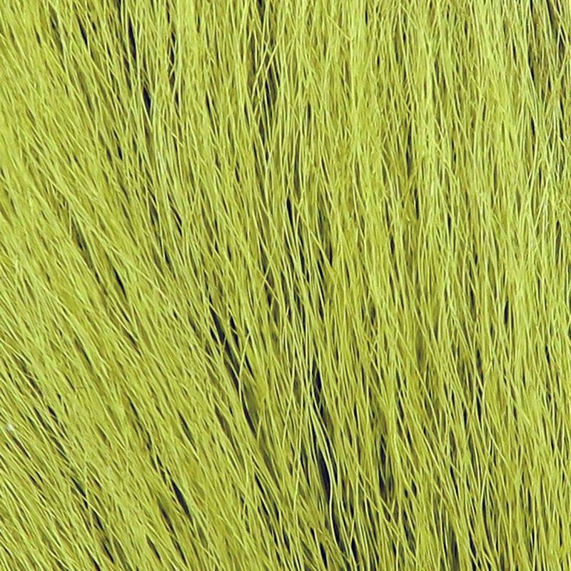 Buck Tail – Light Olive
