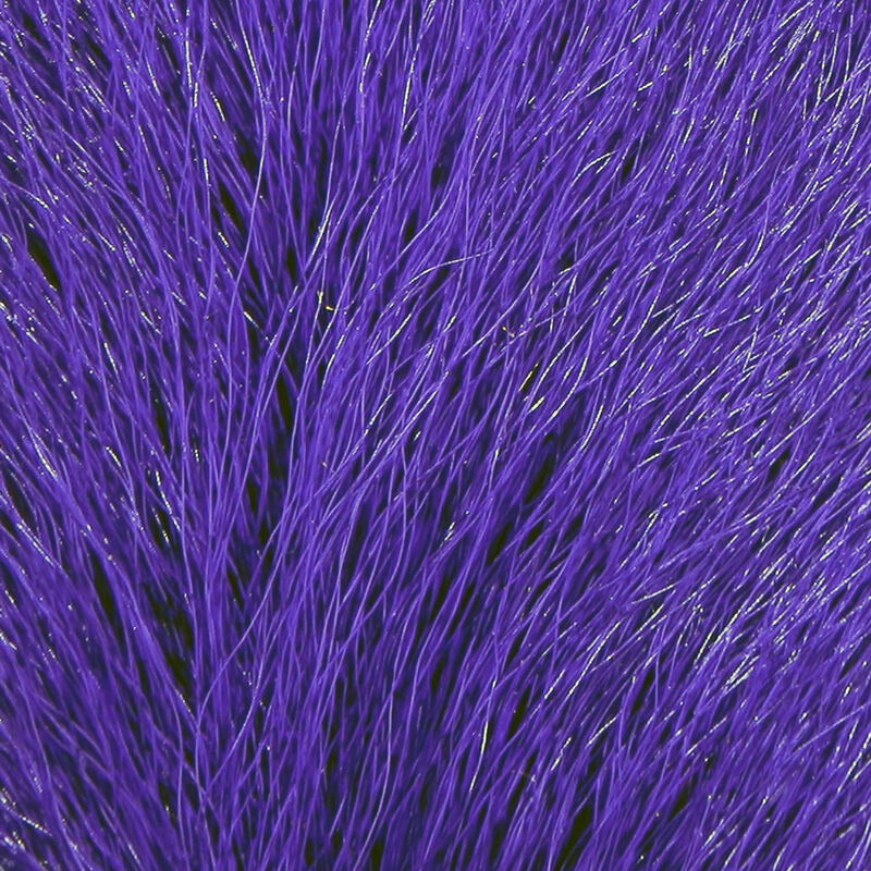 Buck Tail – Purple