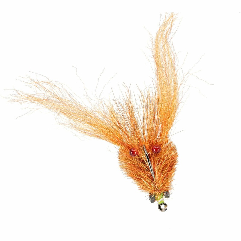 Enrico Puglisi Louisiana Red’s – Speckled Gold