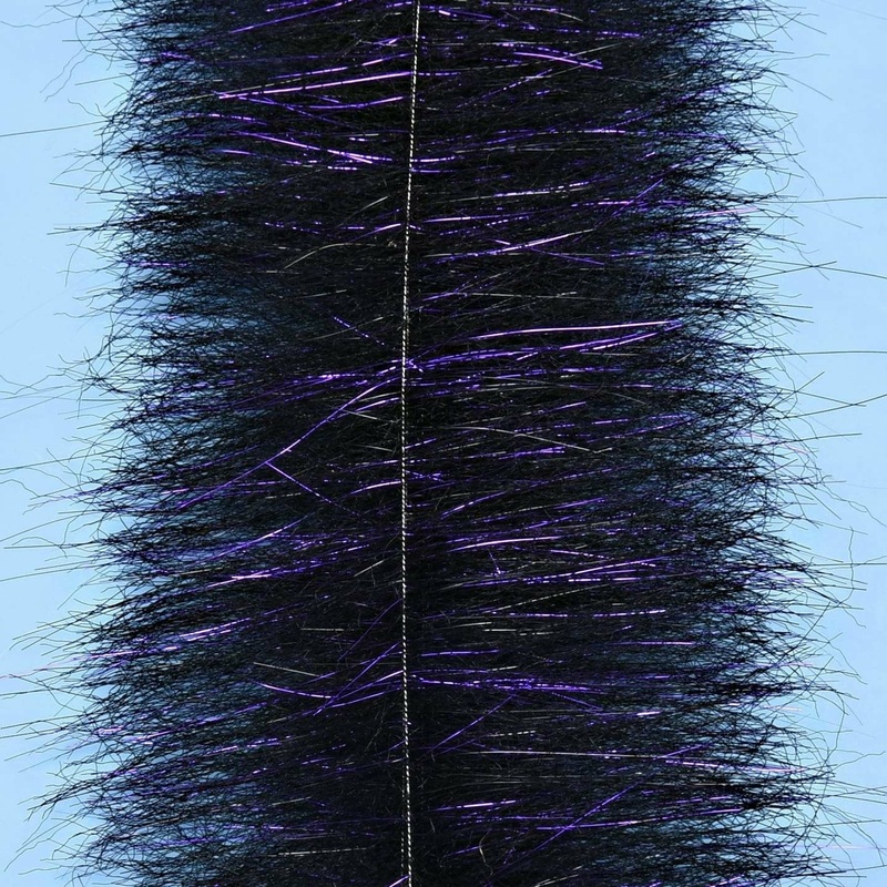 EP ANADROMUS BRUSH 2.5 – Black