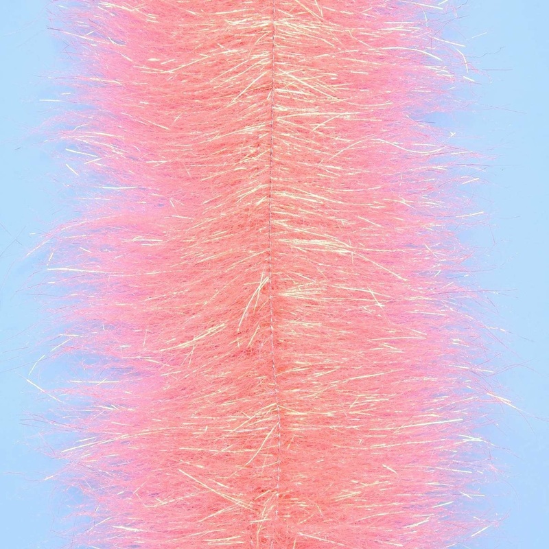 EP ANADROMUS BRUSH 2.5 – Fluoro Salmon Pink
