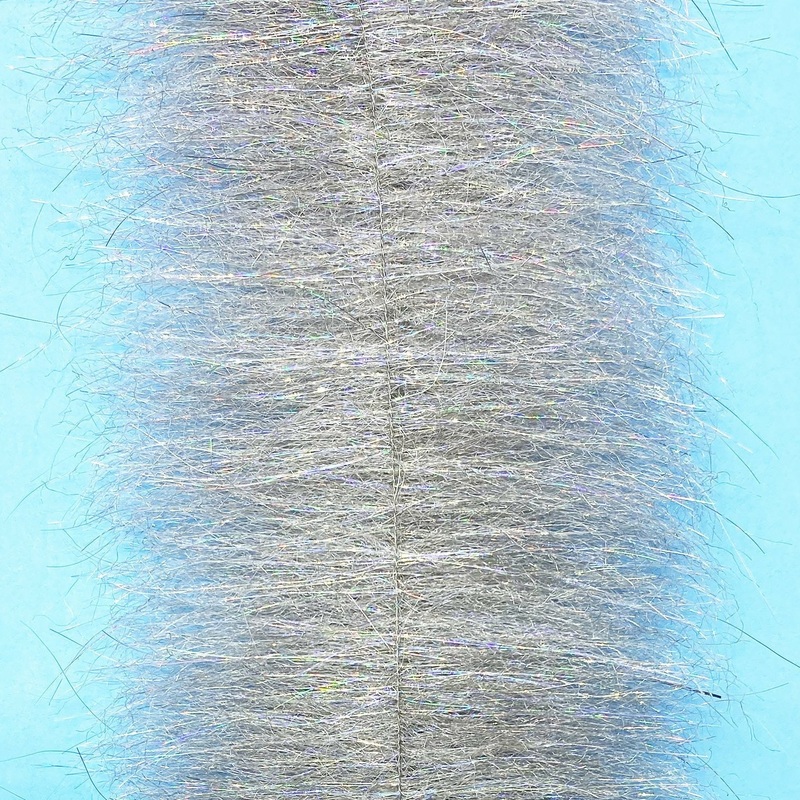 EP ANADROMUS BRUSH 2.5 – Grey Ghost
