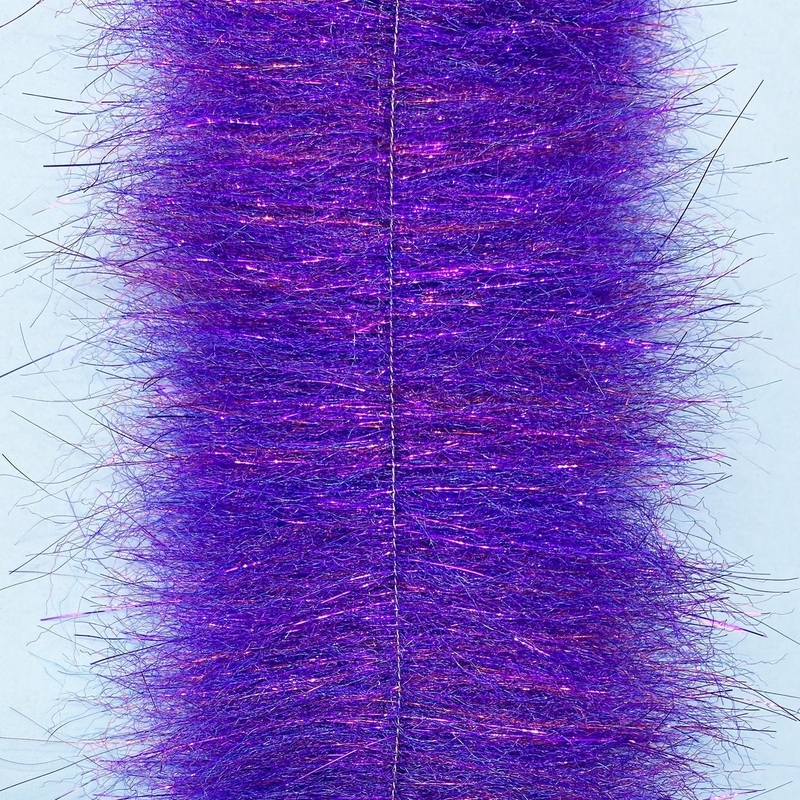 EP ANADROMUS BRUSH 2.5 – Purple Haze