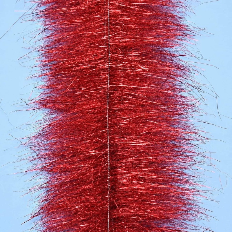 EP ANADROMUS BRUSH 2.5 – Red