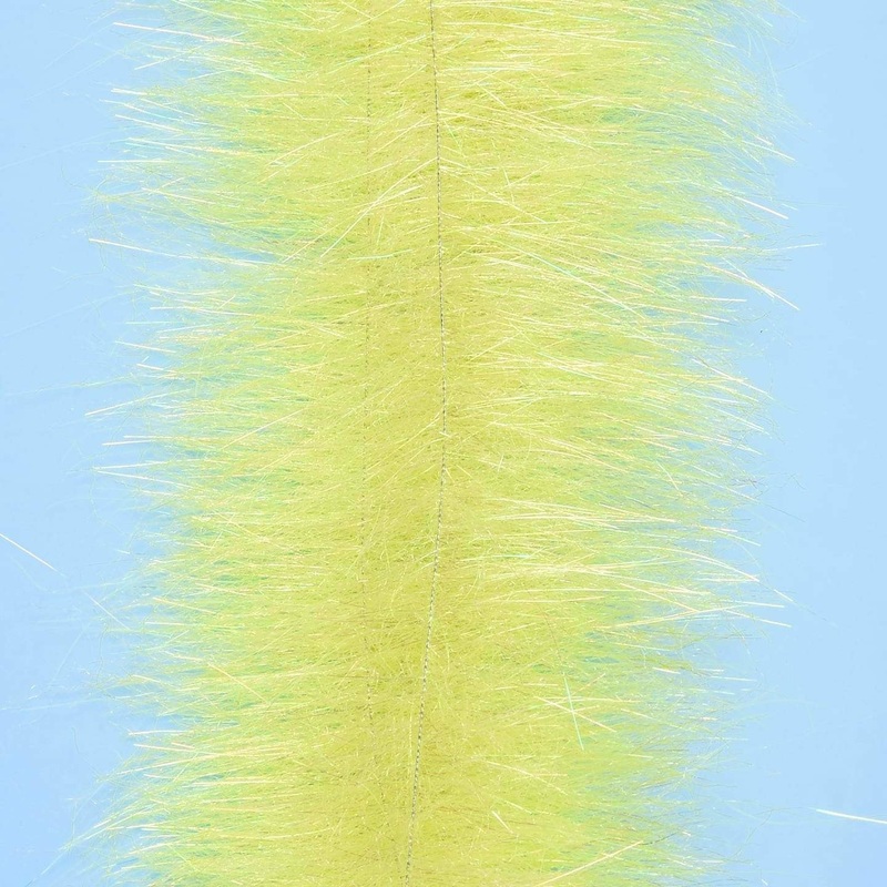 EP ANADROMUS BRUSH 2.5 – Yellow