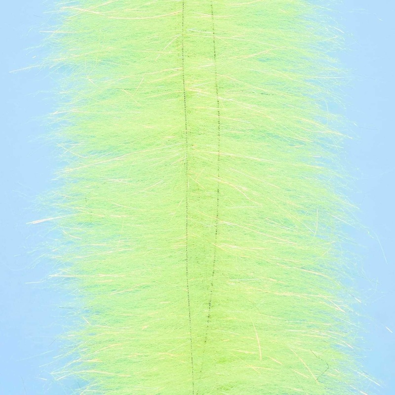 EP ANADROMUS BRUSH 2.5 – Yellow Chartreuse
