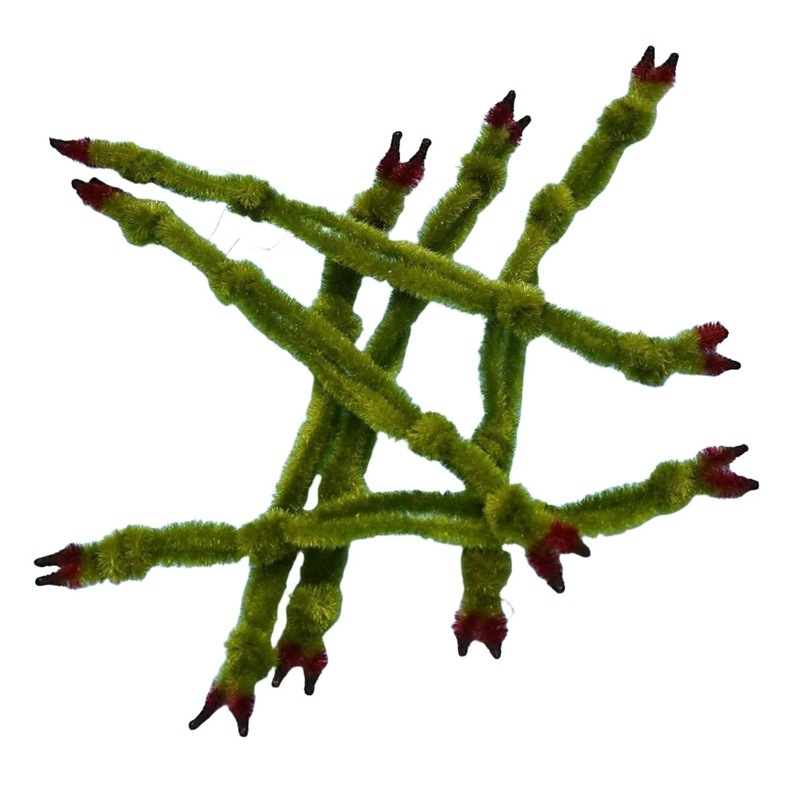 EP Crab Claw (Small) – Olive