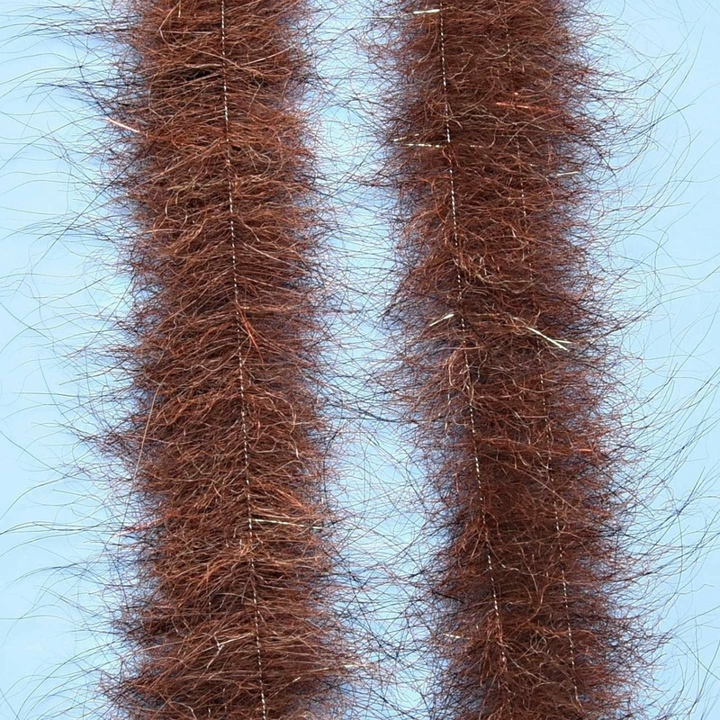 EP Foxy Brush 1.5 – Speckled Brown