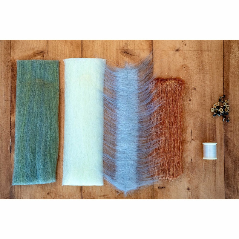 EP Half & Half DIY Kit – Herring