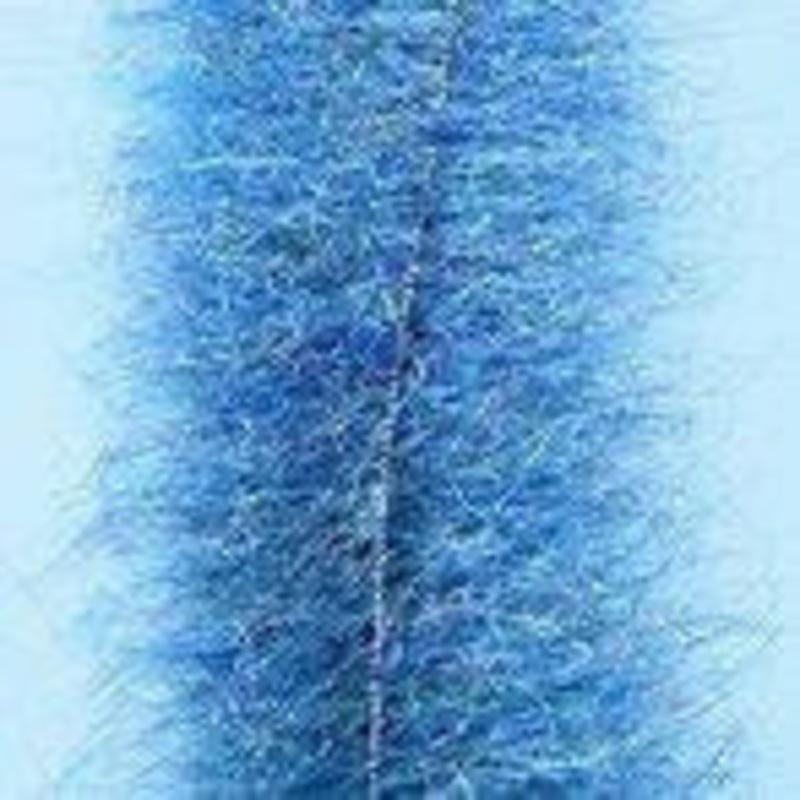 EP Minnow Head Brush 1.5 – Sea Blue