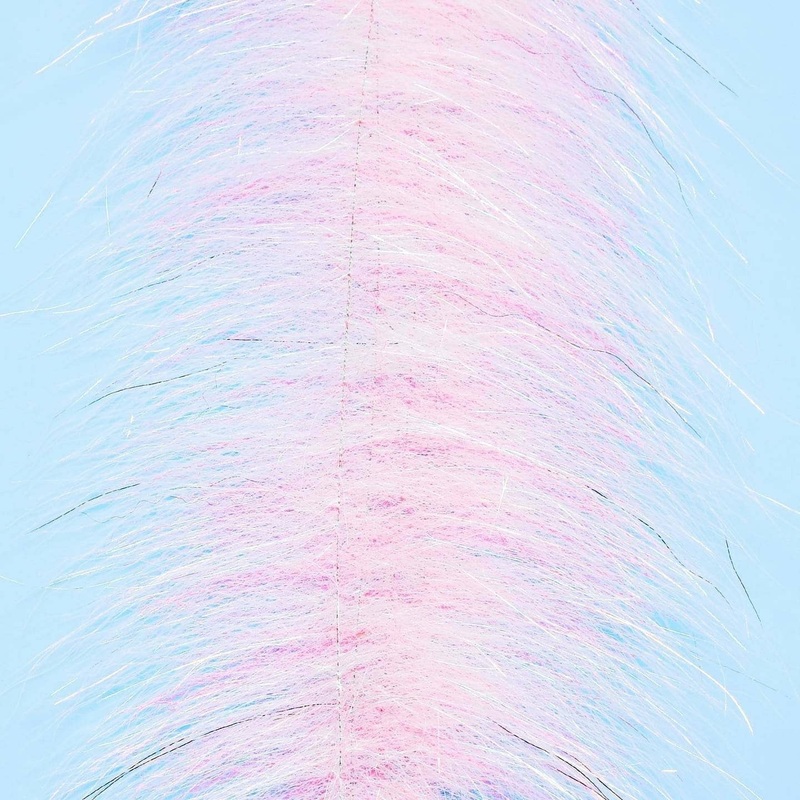 EP SOMMERLATTE’S BLEND FOXY BRUSH 3 – White/Red