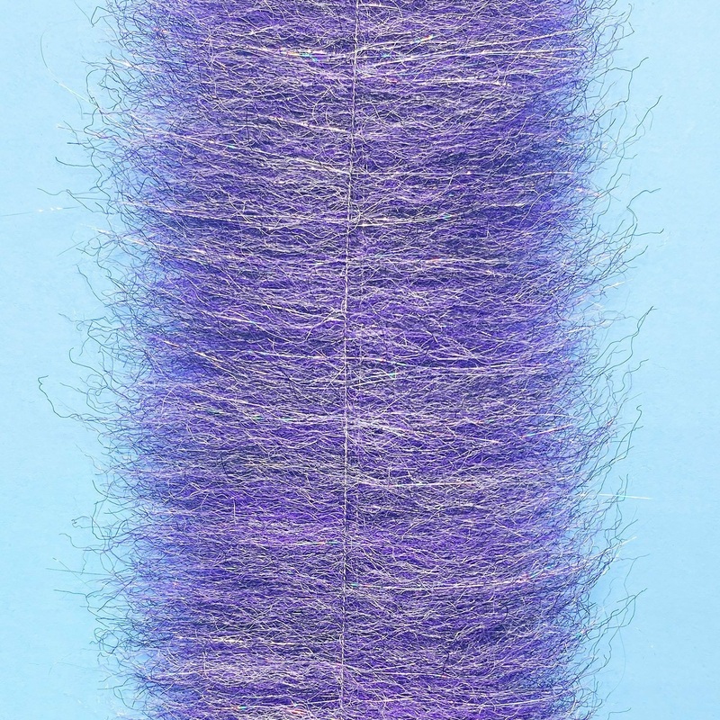 EP Streamer Brush 2.5- Slate 3DX