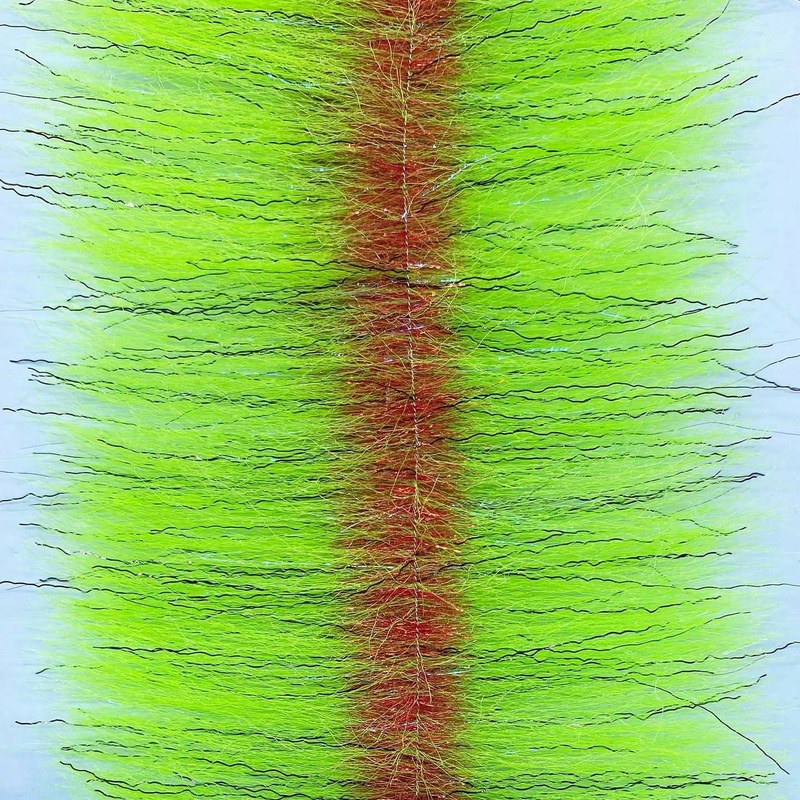 EP ZE-BRUSH 1.5 – Chartreuse