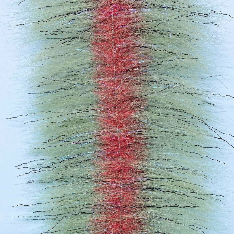 EP ZE-BRUSH 3.5 – LT Olive