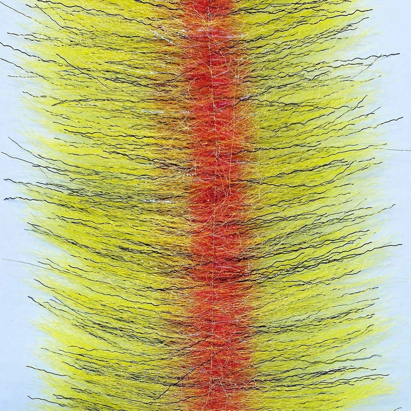 EP ZE-BRUSH 3.5 – Minnow Yellow