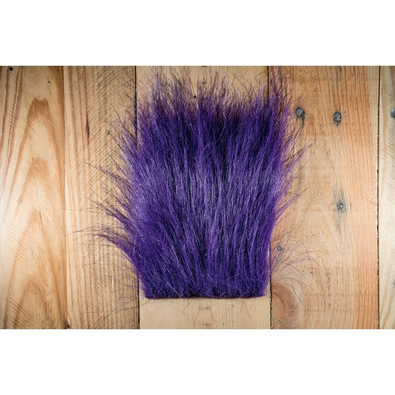 Extra Select Craft Fur – Purple