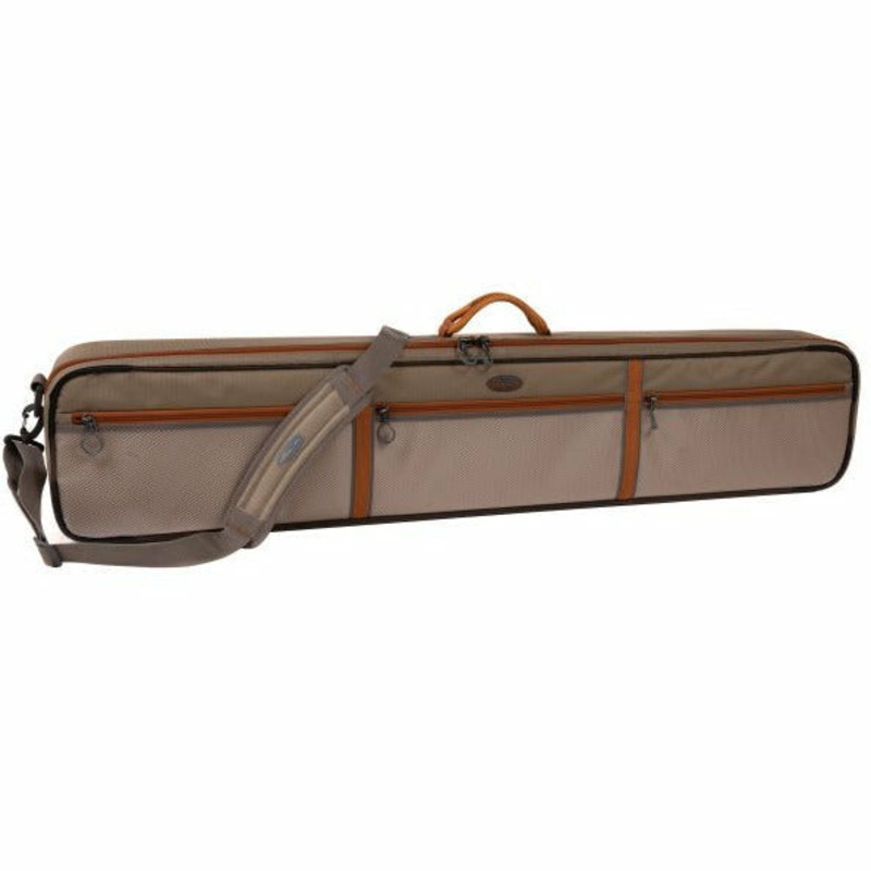 FISHPOND 45 DAKOTA ROD & REEL CASE