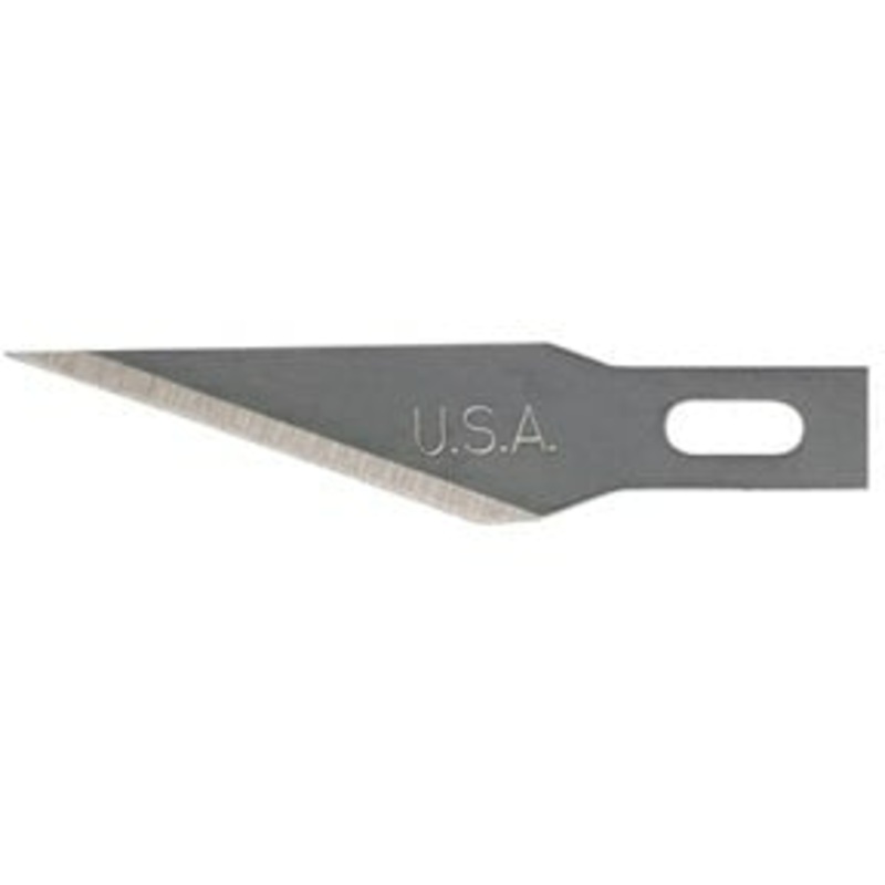 Razor Knife Replacement Blades