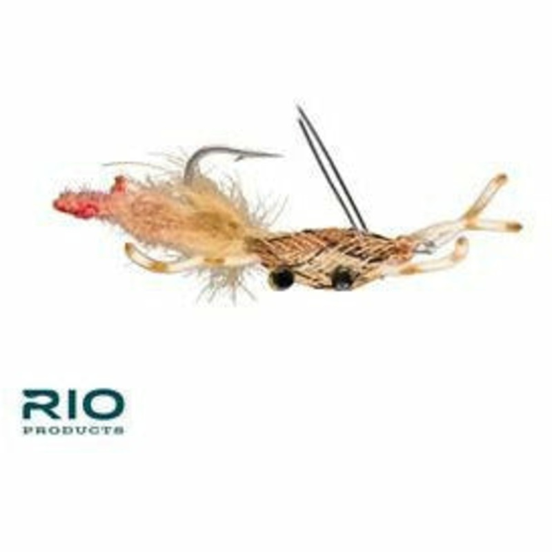Rio Fiddler on the Reef Camo