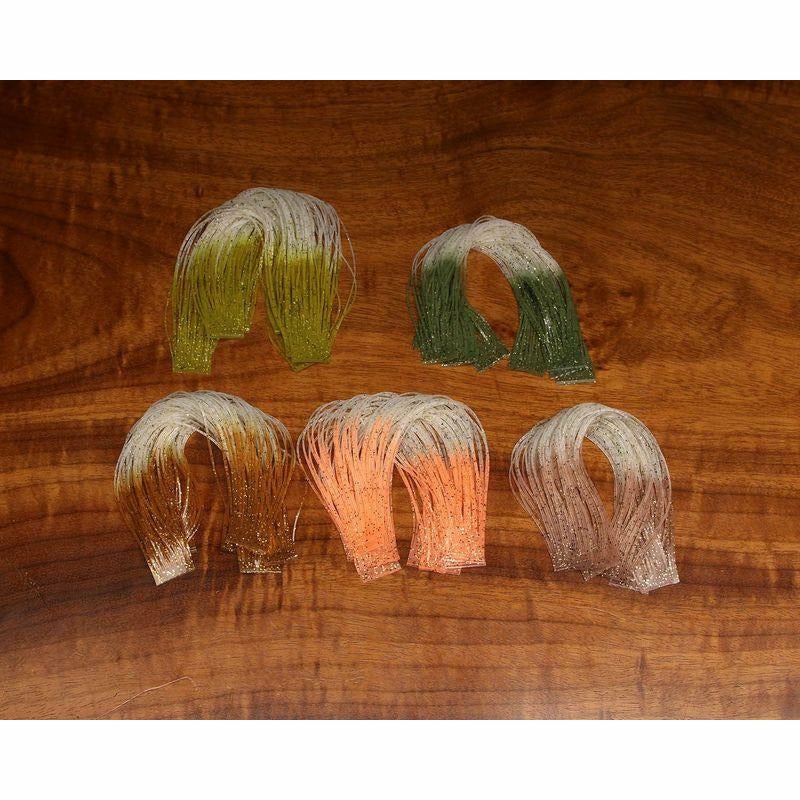 Shrimpy Crabby Legs|Tan|Shrimp|Olive|Dark Olive|Brown