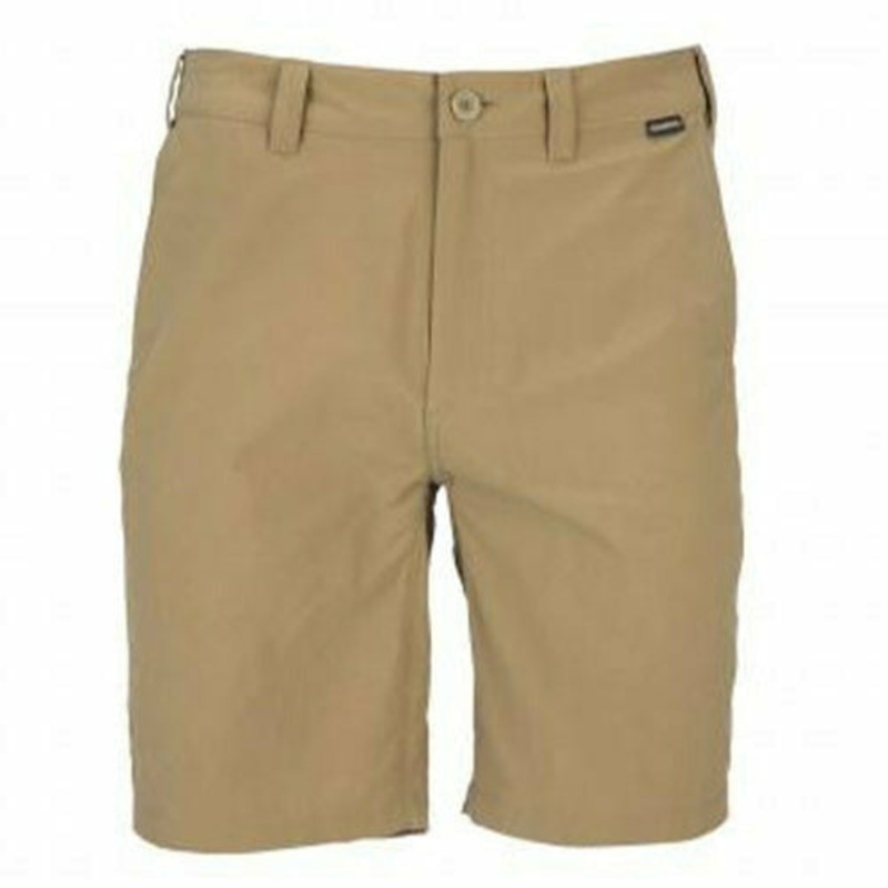 Simms M’s Superlight Short – Cork