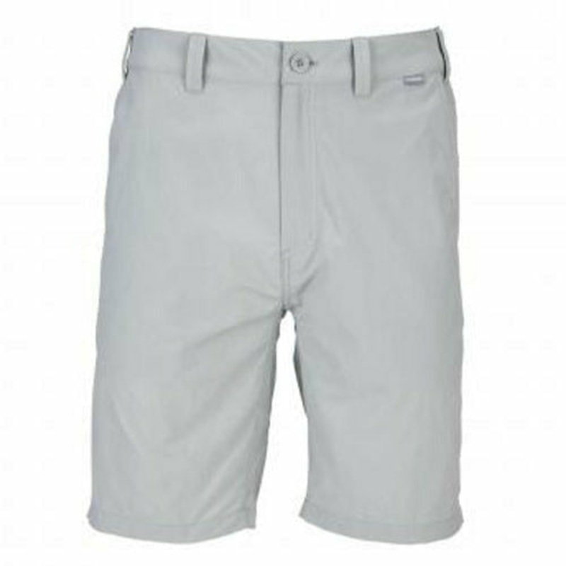 Simms M’s Superlight Short – Sterling