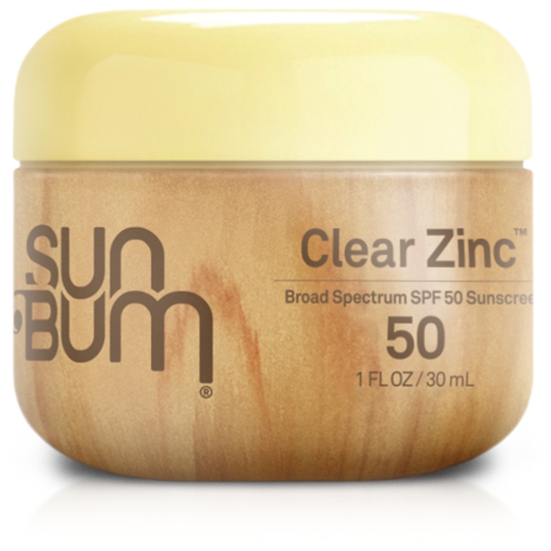 Sun Bum Original SPF 50 Clear Lotion 1oz