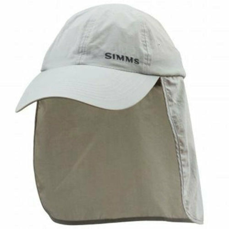 Superlight Sunshield Cap – Sterling