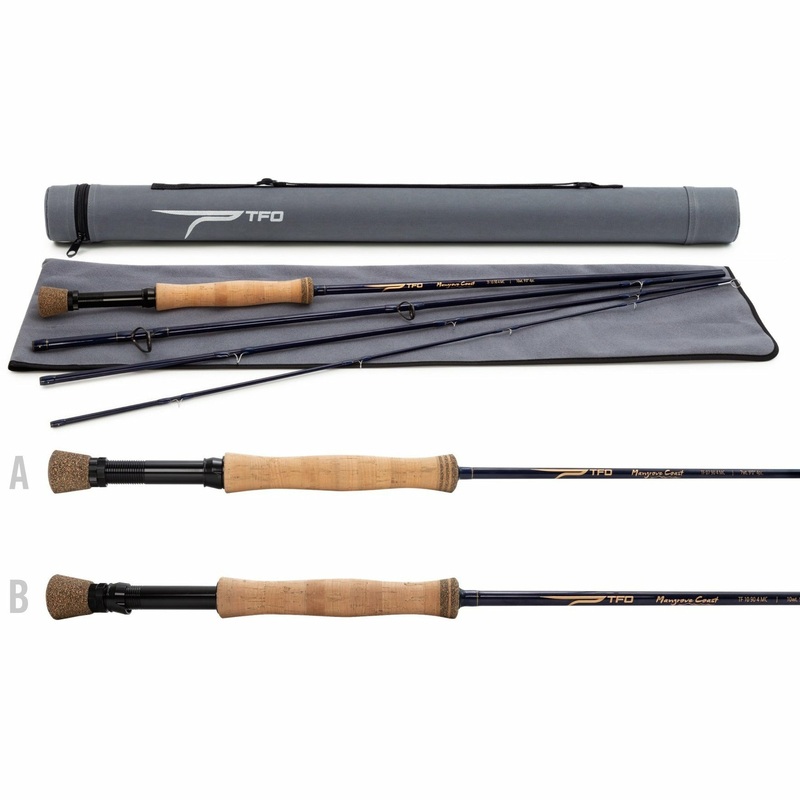 TFO Mangrove Coast|5wt|6wt|7wt|8wt|9wt|10wt|11wt|12wt