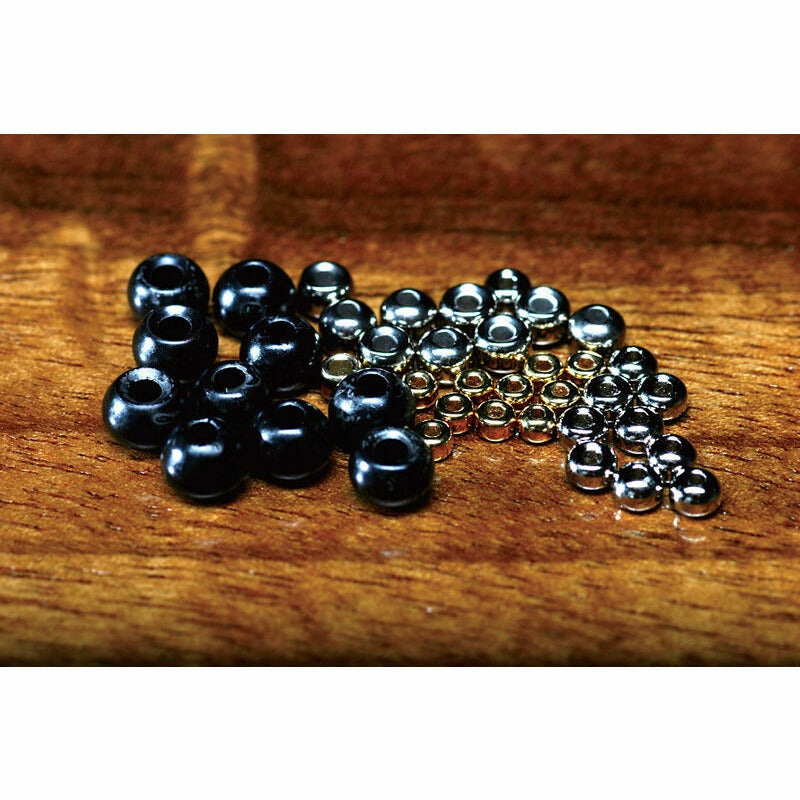 Tungsten Beads 5/64 Inch 2.0mm – All Colors