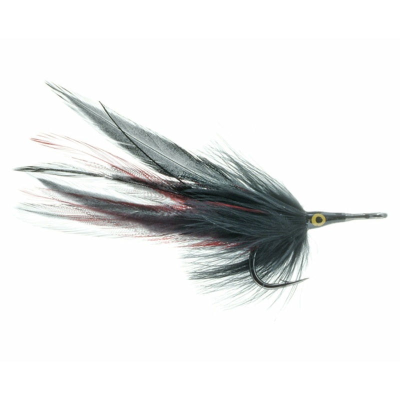 UMPQUA BLACK DEATH – LARGE