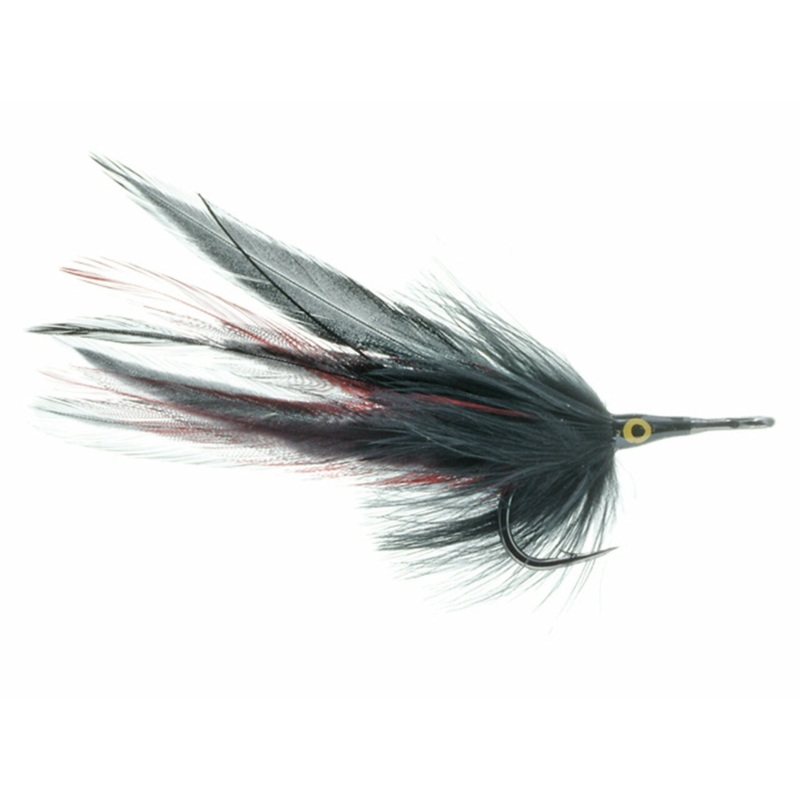 UMPQUA BLACK DEATH – SMALL