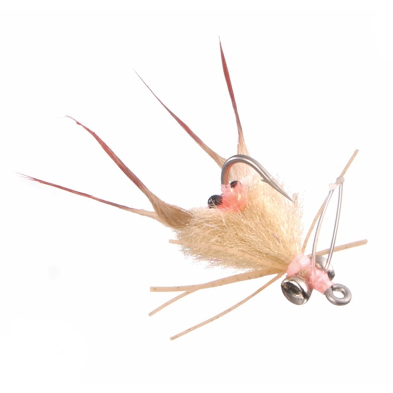 UMPQUA KUNG FU CRAB – TAN|2|4