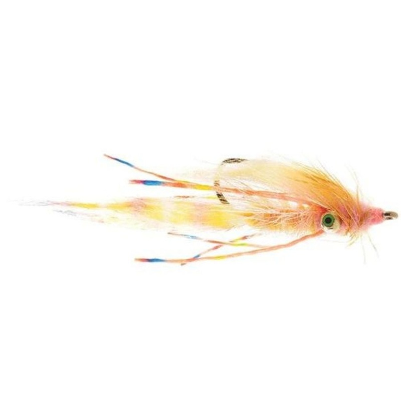 Umpqua Reefer Mantis – 4