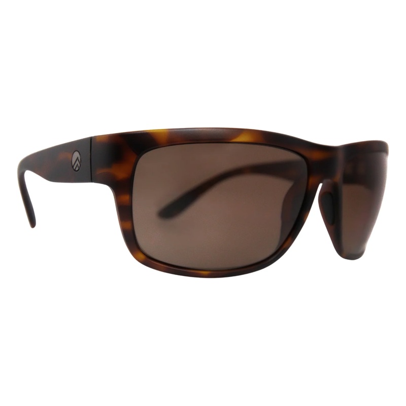 Breakline – BERTHA, Brown Tortoise, Copper Lens (IN STOCK)
