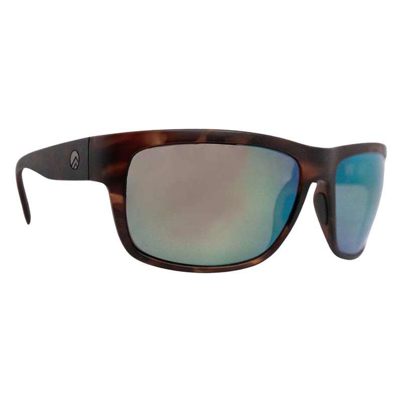 Breakline – BERTHA, Brown Tortoise, Ghost Green Lens (IN STOCK)